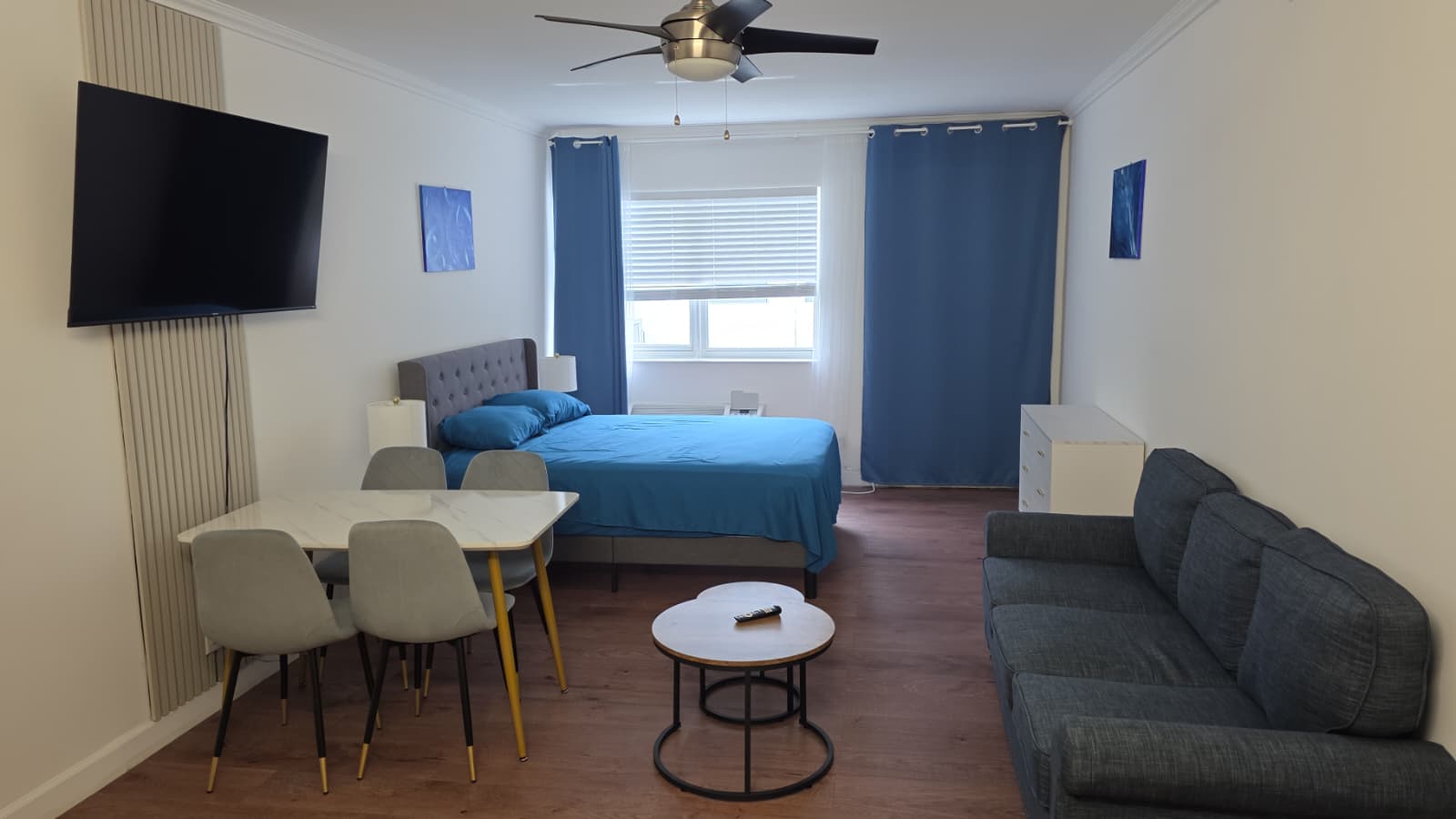 Hollywood Florida Rental Condos